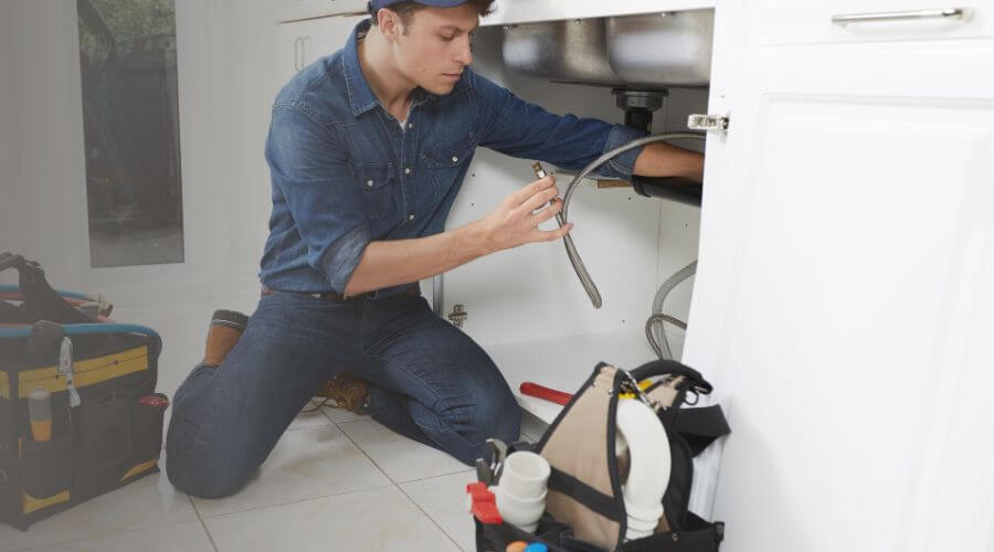 Professional Leak Detection Services in North Tazewell, VA